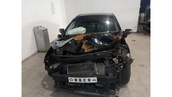 hyundai i40 i (vf) 2012-2019 del año 2014