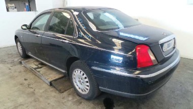 rover 75 (rj) 1999-2005 del año 1999 2