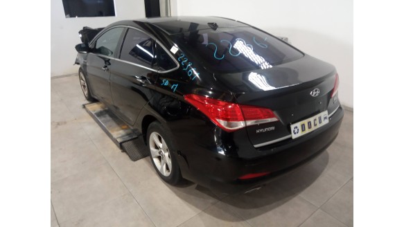 hyundai i40 i (vf) 2012-2019 del año 2014