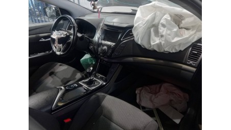 hyundai i40 i (vf) 2012-2019 del año 2014