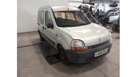 renault kangoo (f/kc0) 2003-2014 del año 2002