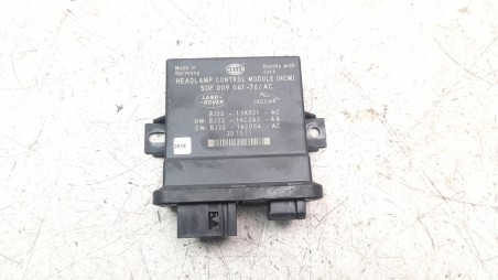 Recambio de modulo electronico para land rover evoque 2011-2018 2.2 sd4 cat referencia OEM IAM BJ3213K031AC  