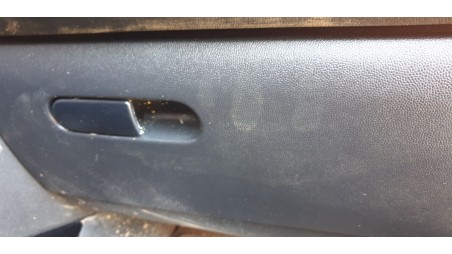 Recambio de guantera para mini clubman (f54) 2015- cooper referencia OEM IAM 51169348061  