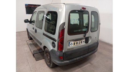 renault kangoo (f/kc0) 2003-2014 del año 2002