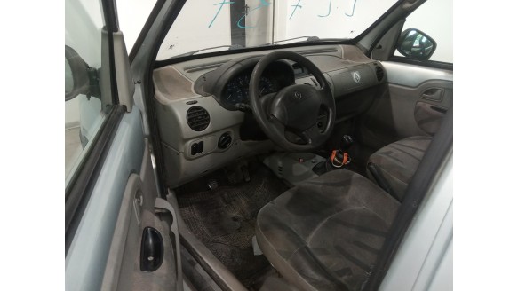 renault kangoo (f/kc0) 2003-2014 del año 2002