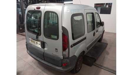 renault kangoo (f/kc0) 2003-2014 del año 2002
