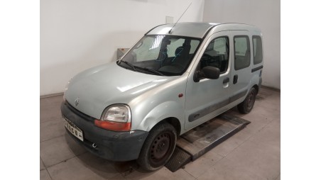 renault kangoo (f/kc0) 2003-2014 del año 2002
