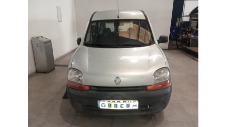 renault kangoo (f/kc0) 2003-2014 del año 2002
