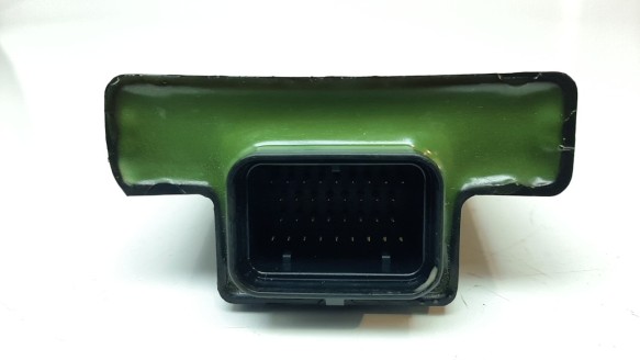 Recambio de modulo electronico para ducati multistrada v2 2021- referencia OEM IAM 38511473A  