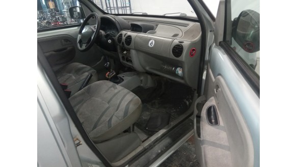 renault kangoo (f/kc0) 2003-2014 del año 2002