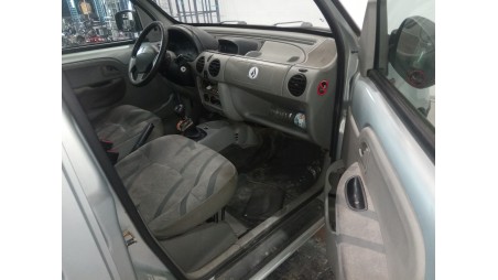 renault kangoo (f/kc0) 2003-2014 del año 2002