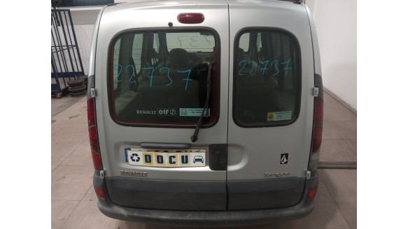 renault kangoo (f/kc0) 2003-2014 del año 2002