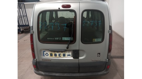 renault kangoo (f/kc0) 2003-2014 del año 2002