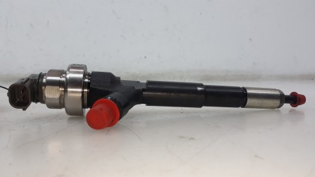 Recambio de inyector para opel meriva b 2010-2017 cosmo referencia OEM IAM 55567729 55567729 