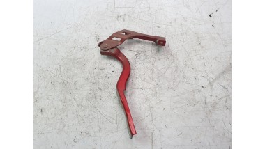 Recambio de bisagra capo izquierda para mg zs 2022- comfort referencia OEM IAM 10457978L  