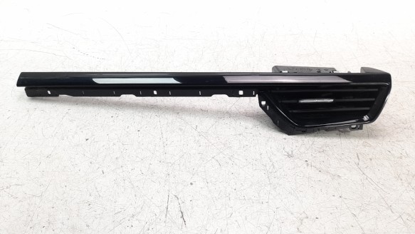 Recambio de aireador derecho para skoda scala (nw) 2019- 1.0 tsi referencia OEM IAM 655819702  