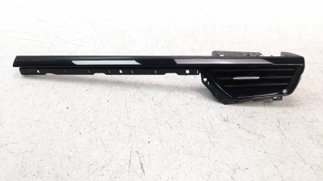 Recambio de aireador derecho para skoda scala (nw) 2019- 1.0 tsi referencia OEM IAM 655819702  