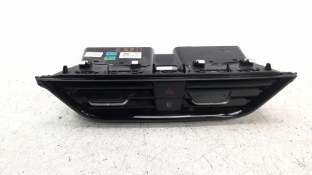 Recambio de aireador central para skoda scala (nw) 2019- 1.0 tsi referencia OEM IAM 654820951D  