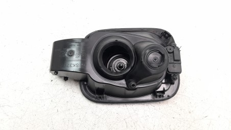 Recambio de tapa exterior combustible para skoda scala (nw) 2019- 1.0 tsi referencia OEM IAM 657809702  