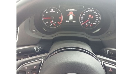 Recambio de mando multifuncion para audi q3 (8ug) 2014-2018 attraction quattro referencia OEM IAM 8X0953501D  