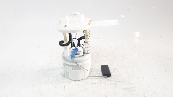 Recambio de bomba combustible para dacia duster iii 2024- eco-g 100 essential referencia OEM IAM 172906349R  