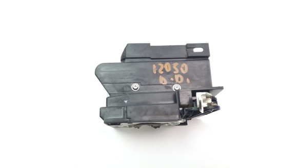Recambio de cerradura puerta delantera derecha para dacia duster iii 2024- eco-g 100 essential referencia OEM IAM 805022447R  