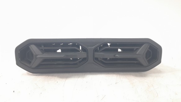 Recambio de aireador central para dacia duster iii 2024- eco-g 100 essential referencia OEM IAM 13048000  