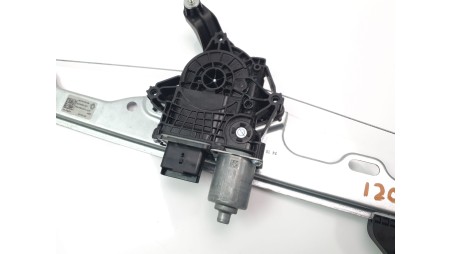 Recambio de elevalunas delantero derecho para dacia duster iii 2024- eco-g 100 essential referencia OEM IAM 807201973R  