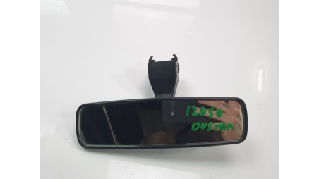 Recambio de espejo para dacia duster iii 2024- eco-g 100 essential referencia OEM IAM 963217283R  