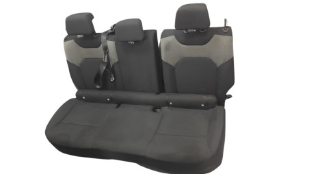 Recambio de juego asientos completo para dacia duster iii 2024- eco-g 100 essential referencia OEM IAM 876707500R  