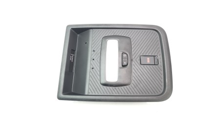 Recambio de luz interior para dacia duster iii 2024- eco-g 100 essential referencia OEM IAM 969816236R  