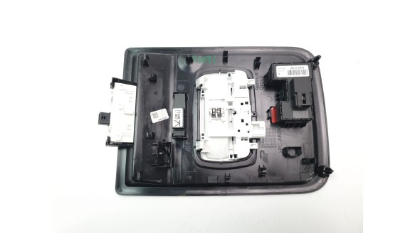 Recambio de luz interior para dacia duster iii 2024- eco-g 100 essential referencia OEM IAM 969816236R  