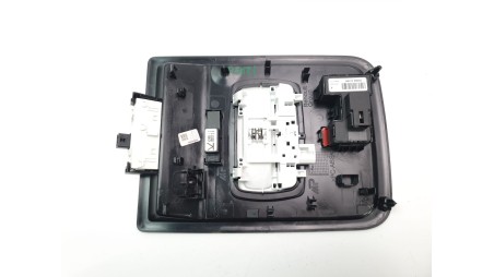 Recambio de luz interior para dacia duster iii 2024- eco-g 100 essential referencia OEM IAM 969816236R  