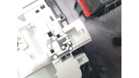 Recambio de luz interior para dacia duster iii 2024- eco-g 100 essential referencia OEM IAM 969816236R  