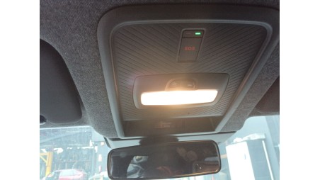 Recambio de luz interior para dacia duster iii 2024- eco-g 100 essential referencia OEM IAM 969816236R  