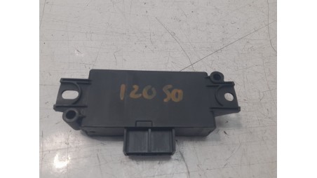 Recambio de modulo electronico para dacia duster iii 2024- eco-g 100 essential referencia OEM IAM 284L04153R  
