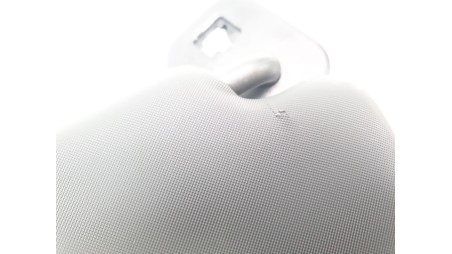 Recambio de parasol derecho para dacia duster iii 2024- eco-g 100 essential referencia OEM IAM 964007208R  