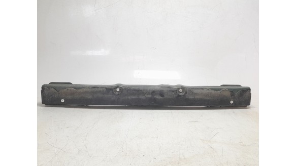 Recambio de refuerzo paragolpes trasero para dacia duster iii 2024- eco-g 100 essential referencia OEM IAM 850906235R  