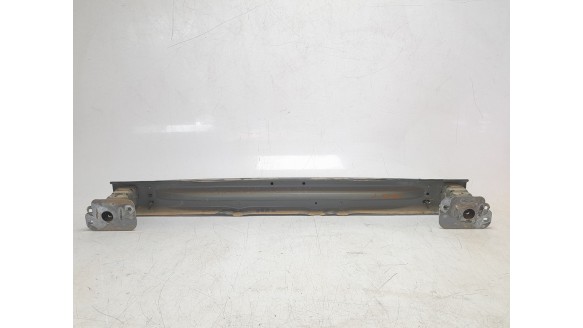 Recambio de refuerzo paragolpes trasero para dacia duster iii 2024- eco-g 100 essential referencia OEM IAM 850906235R  