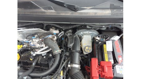 Recambio de servofreno para dacia duster iii 2024- eco-g 100 essential referencia OEM IAM 472107333R  