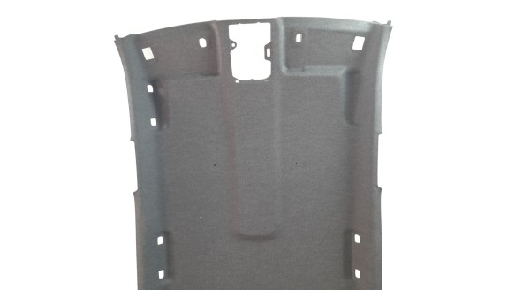 Recambio de techo interior para dacia duster iii 2024- eco-g 100 essential referencia OEM IAM 739107656R  