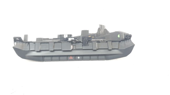 Recambio de warning para dacia duster iii 2024- eco-g 100 essential referencia OEM IAM 283E86154R  