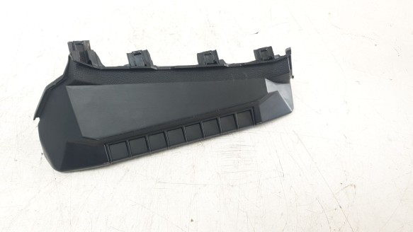 Recambio de warning para dacia duster iii 2024- eco-g 100 essential referencia OEM IAM 283E86154R  