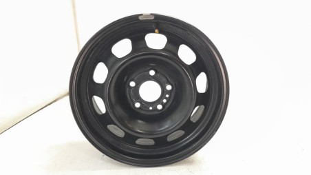 Recambio de llanta para dacia duster iii 2024- eco-g 100 essential referencia OEM IAM 403002900R  