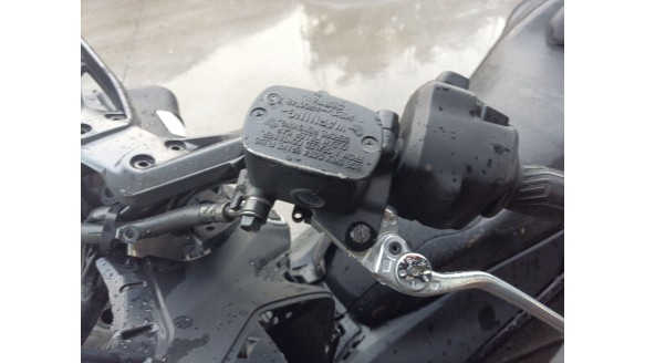 Recambio de bomba freno para yamaha tmax 2019- tmax referencia OEM IAM BC32580A1000  