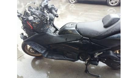 Recambio de deposito combustible para yamaha tmax 2019- tmax referencia OEM IAM BBW241100000  