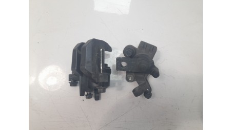 Recambio de pinza de freno trasera derecha para yamaha tmax 2019- tmax referencia OEM IAM 59C2580W0100  