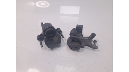 Recambio de pinza de freno trasera derecha para yamaha tmax 2019- tmax referencia OEM IAM 59C2580W0100  