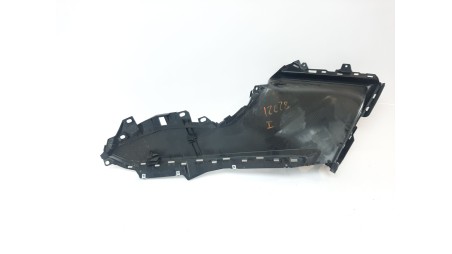 Recambio de moldura para yamaha tmax 2019- tmax referencia OEM IAM BBW2837L0000 BBW2837L0000 