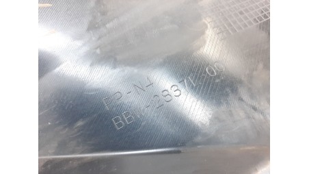 Recambio de moldura para yamaha tmax 2019- tmax referencia OEM IAM BBW2837L0000 BBW2837L0000 